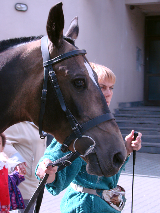 Moscow Zoo
