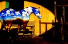 Sky Horse